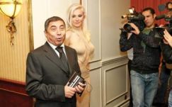 Meghalt Vasile Turcu üzletember