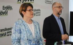 Lemond alpolgármesteri tisztségéről Horváth Anna