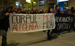 Tudod, hogy valójában mit ünnepelünk március 8-án?– feminista felvonuláson jártunk