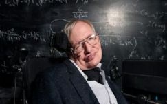 Hawking: világkormányra van szükség az apokalipszis elkerüléséhez