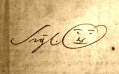 Már a 18. században használtak szmájlit