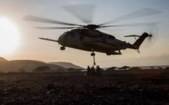 Washingtonban megvitatják az Iszlám Állam elleni harcot