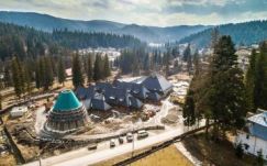 Meghirdették az első állásokat a borszéki gyógyfürdőnél