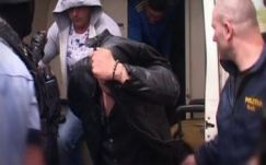 Vádat emeltek a párizsi ékszerek romániai réme ellen