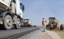 550 km autópálya épülhetett volna az államadósságra fordított tavalyi pénzből