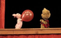 Bábszínházzal egybekötött gyermekmegőrzőt szervez a kolozsvári színház