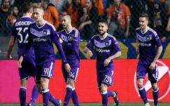 Európa Liga: Cipruson nyert a román légiósok csapata