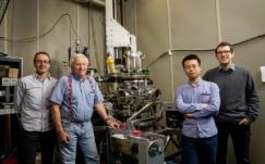 Áttörés: egyetlen atomban is tudunk már adatot tárolni