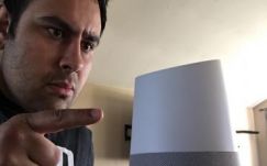 A Google és az Amazon virtuális asszisztense is tereli a szót, ha a CIA-ről kérdezik