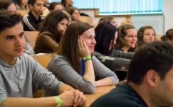 Legyél nyomozó, azonosítsd a tettest! - nyílt napokkal csalogat a csíkszeredai Sapientia