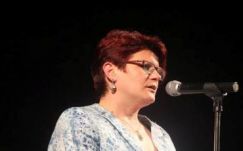 Tiltakozik Horváth Anna munkájának ellehetetlenítése ellen a Fidesz