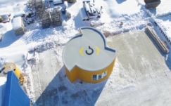 Egy nap, egy 3D nyomtató: egy teljes ház