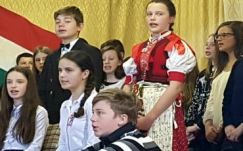 Átadták a Gyarmathy-ösztöndíjakat