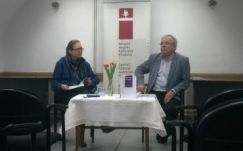 Bodó Barna: erdélyi magyar fesztiválipar van születőben