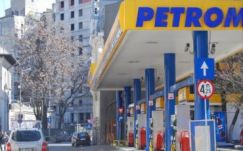 Már 4,60 lejes literenkénti áron is lehet tankolni ezen a hétvégén