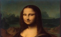 Megfejtették, hogy miért mosolyog Mona Lisa