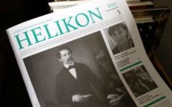 Kortárs költők Arany Jánosnak írt levelei szerepelnek a Helikon legfrissebb számában