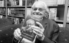 Elhunyt Kovács András filmrendező