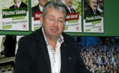 Érvénytelenítette a törvényszék a Pásztor Sándort megyei tanácsossá kinevező határozatot