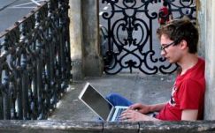 Alternatív irodákat és co-working tereket térképeztünk fel Kolozsváron