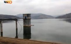 Vizet engednek le a tározóból: újra láthatóvá válik Bözödújfalu