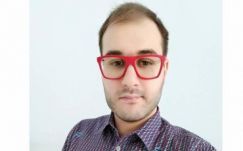 Ismert drogkereskedő fia a bukaresti rendőrök bántalmazója