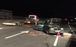 Meghalt egy Bihar megyei autós Magyarországon