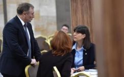 Az ügyészségre össztűz zúdult az alkotmánybíróság döntése után