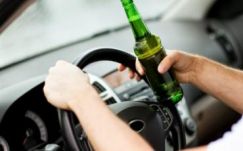 Közel kétszáz ittas vagy kábítószeres sofőrt azonosítottak három nap alatt