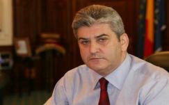 Gabriel Oprea: nem áll szándékomban visszatérni a politikába