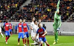 Liga 1: lebirkózta kolozsvári riválisát a Steaua