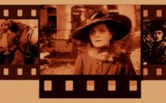 Magyar filmtörténeti klub indul kedden a kolozsvári Tranzit Házban