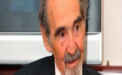 Bíró Béla: A mór ismét távozik…