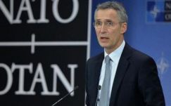 NATO-főtitkár: elengedhetetlen a védelmi kiadások további növelése Európában