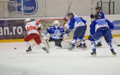 Jégkorong: a hargitai derbi utolsó felvonása következik