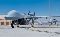 Támadó drónt telepít Amerika Dél-Koreába