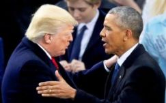 Haladékot kértek Trump Obama elleni vádjainak bizonyítására