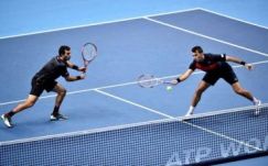 Tecău és Rojer bejutott a negyeddöntőbe Indian Wellsben