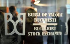 Erdélyi cég a bukaresti tőzsde idei nagy vesztese
