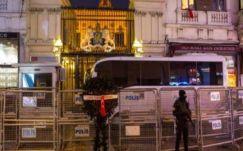 Törökország: kétségbeejtő, hogy az EU Hollandiát támogatja