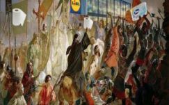 Kustán Magyari Attila: A vécépapír bűvöletében