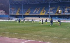 Liga 1: kikapott Medgyestől az ASA 