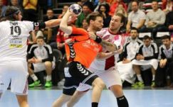 Kézilabda: Császár Gábor a BL-csoportkör gólkirálya 