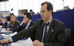 Sógor az EP-ben: az USA jelentése is kritikákkal illeti a román kisebbségvédelmet