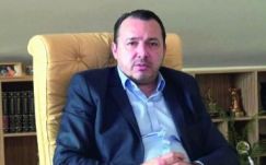 Kalasnyikovos PSD-s honatya: 150 halálos fenyegetést kaptam, feljelentést teszek