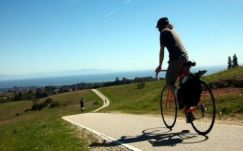 Összekötnék kerékpárutakkal a Hargita megyei településeket