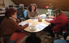 A Háromszéki Közösségi Alapítvány új programmal rukkolt elő