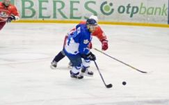 Döntőt játszhat a Csíkszeredai Sportklub