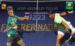 Indian Wells: jön a 36. Nadal–Federer-összecsapás