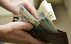 Elsősorban a gazdaság helyzete aggasztja Románia lakosságát